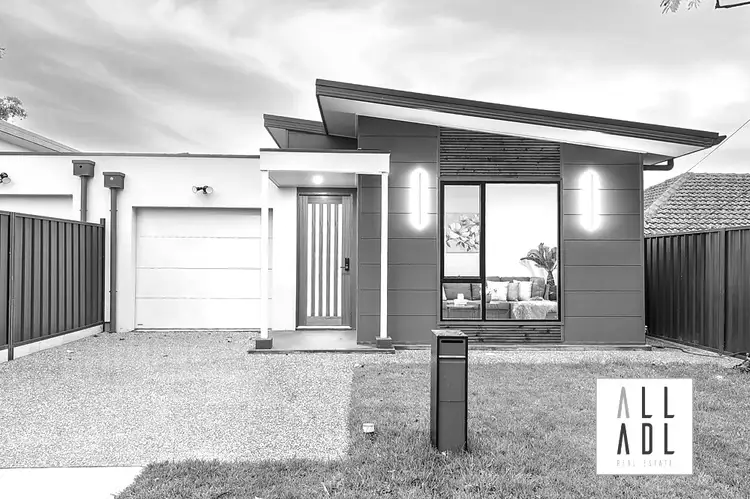 6A Rex Avenue, Gilles Plains SA 5086