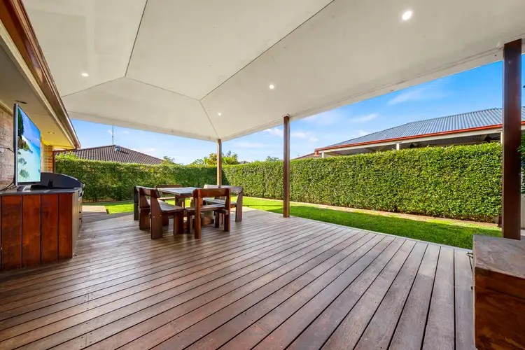 Main view of Homely house listing, 11 Wolseley Road, Mcgraths Hill NSW 2756