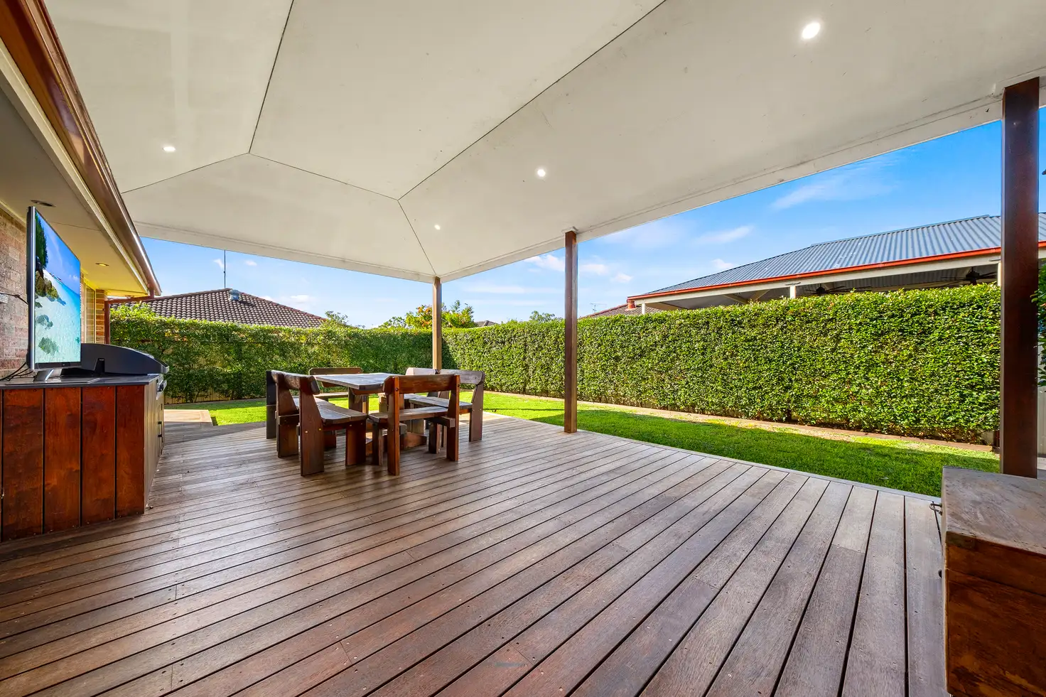 Main view of Homely house listing, 11 Wolseley Road, Mcgraths Hill NSW 2756