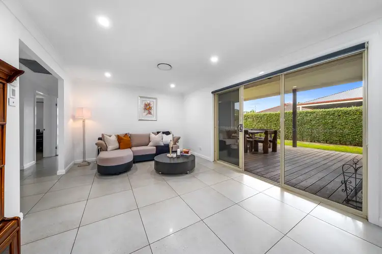 Third view of Homely house listing, 11 Wolseley Road, Mcgraths Hill NSW 2756