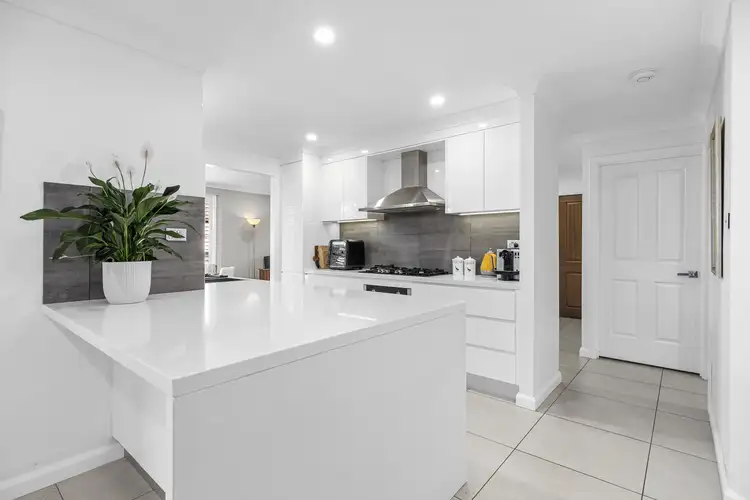 Fourth view of Homely house listing, 11 Wolseley Road, Mcgraths Hill NSW 2756