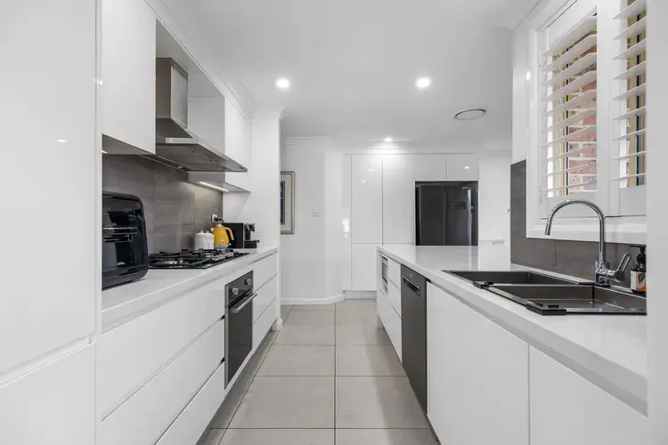Fifth view of Homely house listing, 11 Wolseley Road, Mcgraths Hill NSW 2756