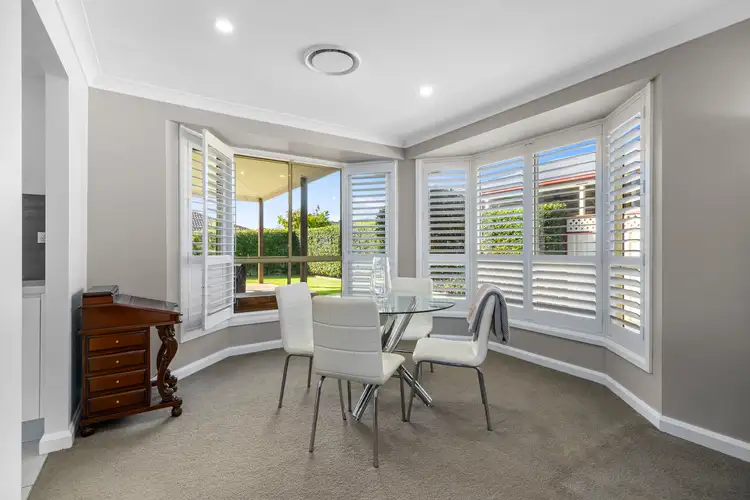 Sixth view of Homely house listing, 11 Wolseley Road, Mcgraths Hill NSW 2756