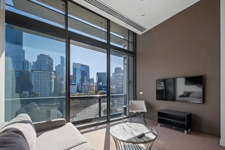 Main view of Homely apartment listing, 626/1 Queensbridge Square, Southbank VIC 3006