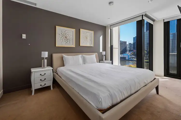 Fourth view of Homely apartment listing, 626/1 Queensbridge Square, Southbank VIC 3006