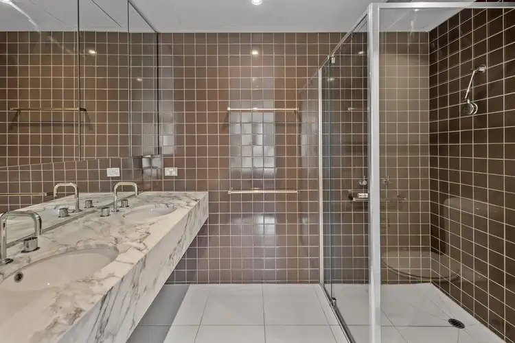 Fifth view of Homely apartment listing, 626/1 Queensbridge Square, Southbank VIC 3006