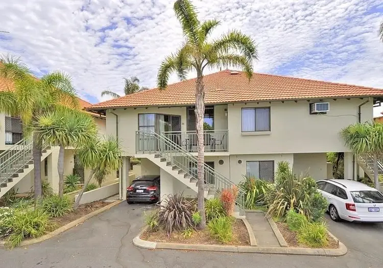 28/124 MANDURAH TERRACE