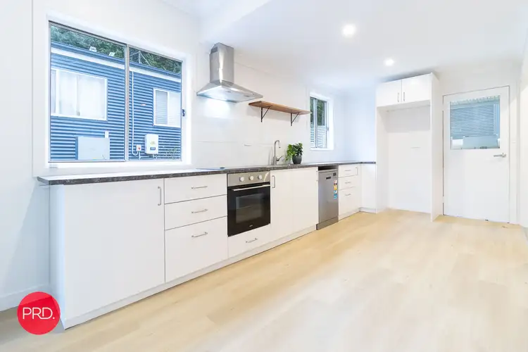 Second view of Homely house listing, 8 Willow Road, Captains Flat NSW 2623