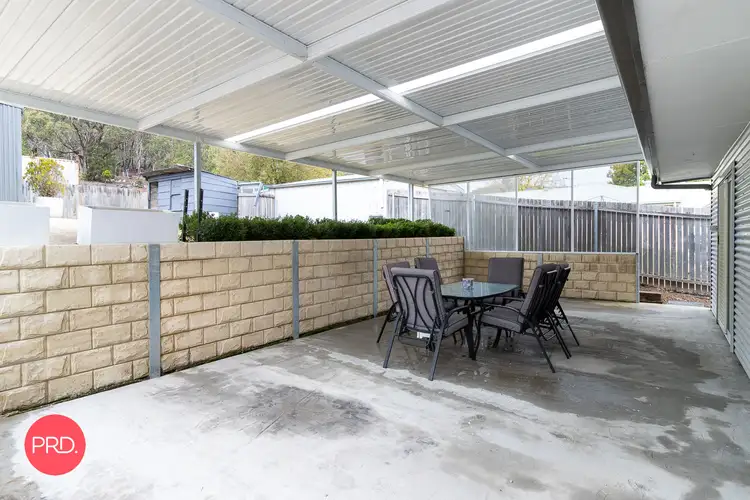 Fourth view of Homely house listing, 8 Willow Road, Captains Flat NSW 2623