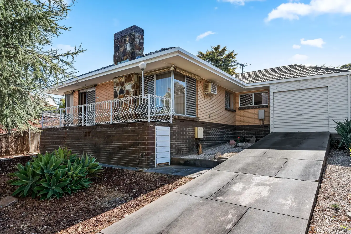 Main view of Homely house listing, 40 Farnham Terrace, Dernancourt SA 5075