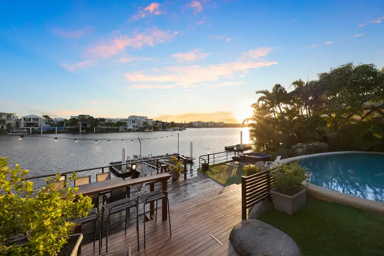 2 Reedlark Place, Parrearra QLD 4575