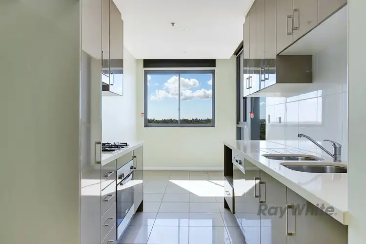 1310/88-90 George Street, Hornsby NSW 2077
