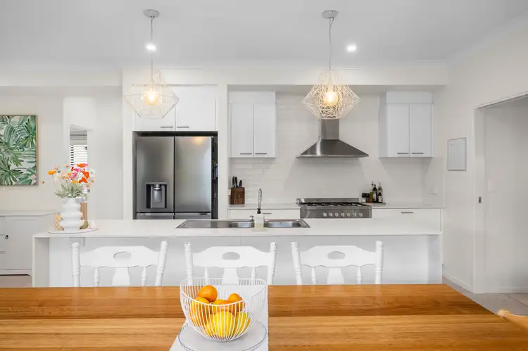Third view of Homely house listing, 42 Ellabay Crescent, Redland Bay QLD 4165