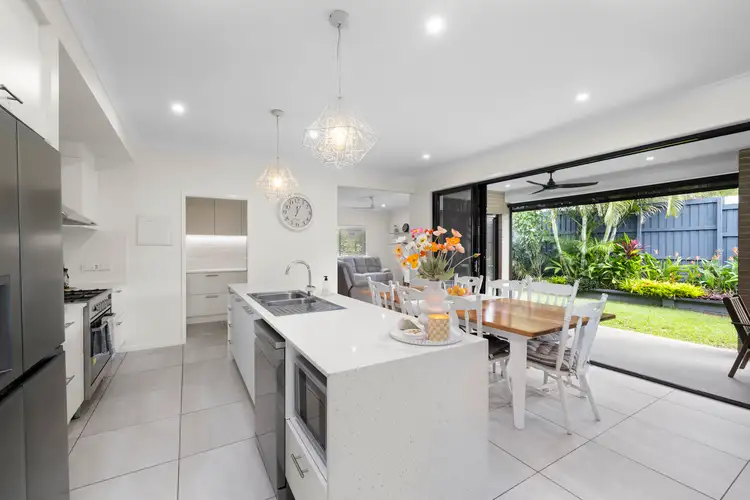 Fourth view of Homely house listing, 42 Ellabay Crescent, Redland Bay QLD 4165