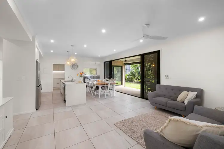 Sixth view of Homely house listing, 42 Ellabay Crescent, Redland Bay QLD 4165