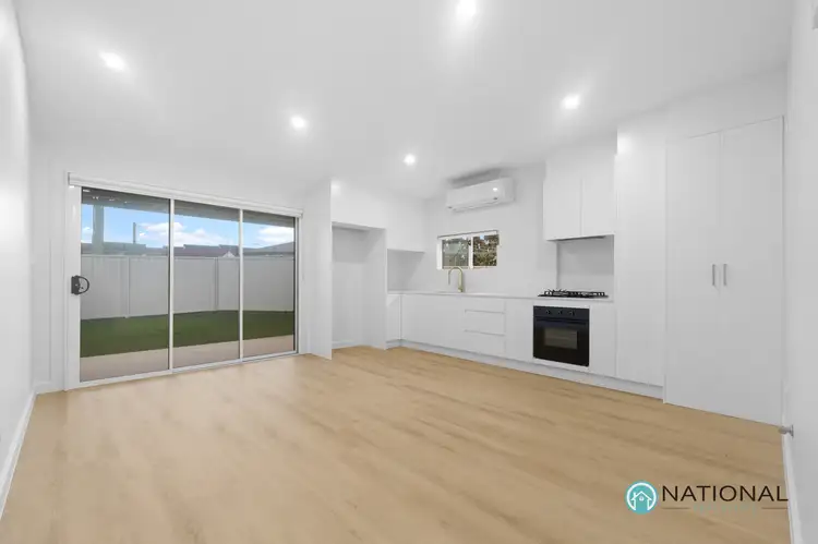 Second view of Homely villa listing, 2/39 Dening Street, The Entrance NSW 2261