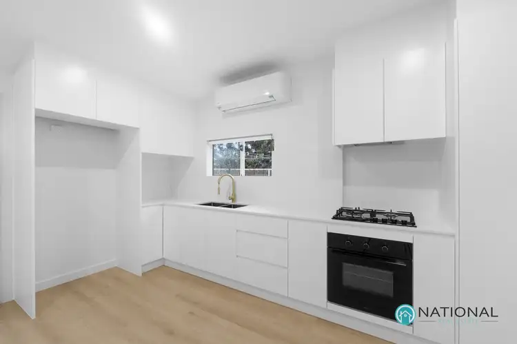 Third view of Homely villa listing, 2/39 Dening Street, The Entrance NSW 2261