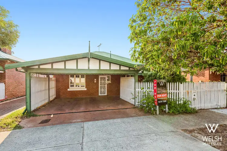 9A Manchester Street, Victoria Park WA 6100