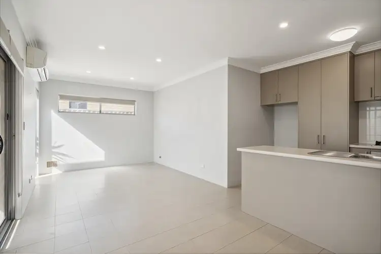 Fourth view of Homely villa listing, 5A Berrigan Street, Nollamara WA 6061