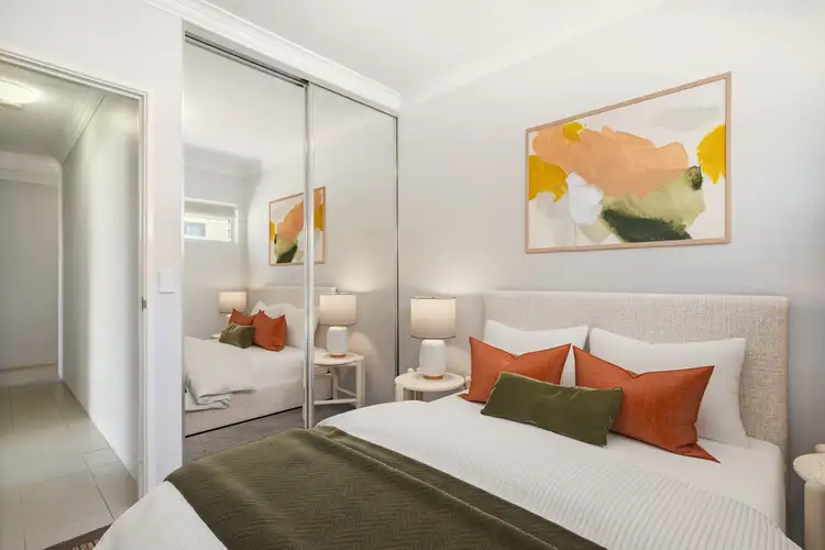 Fifth view of Homely villa listing, 5A Berrigan Street, Nollamara WA 6061