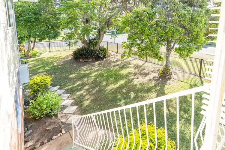 Third view of Homely house listing, 12 Lucas Street, Kepnock QLD 4670