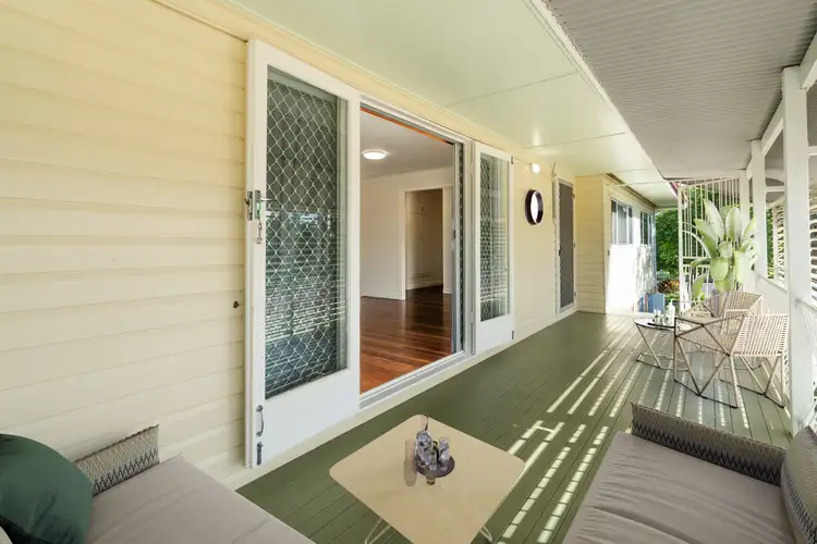 Fourth view of Homely house listing, 12 Lucas Street, Kepnock QLD 4670