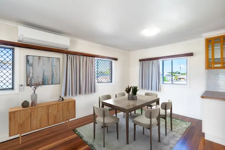 Sixth view of Homely house listing, 12 Lucas Street, Kepnock QLD 4670