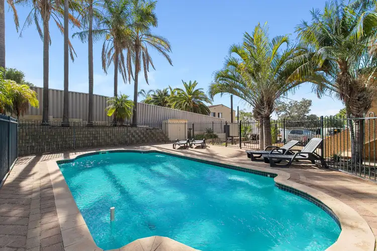 Main view of Homely apartment listing, 10/11 Wilton Place, Scarborough WA 6019