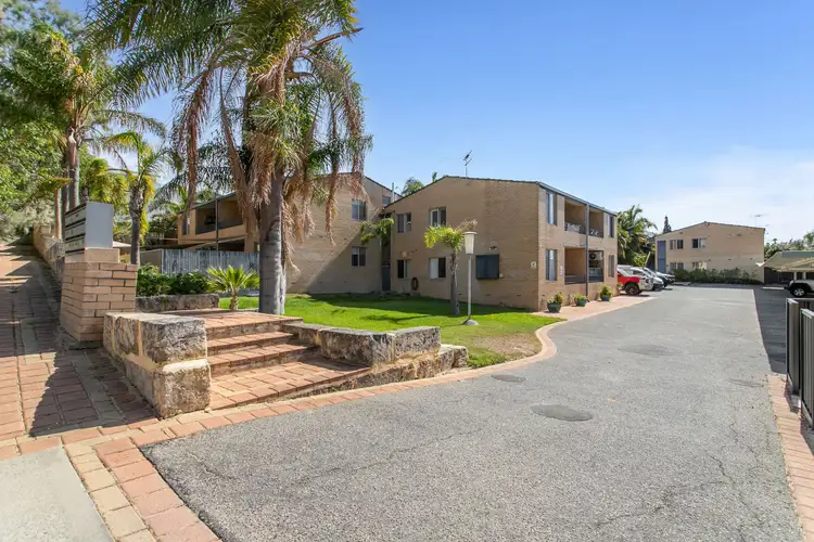 Fifth view of Homely apartment listing, 10/11 Wilton Place, Scarborough WA 6019