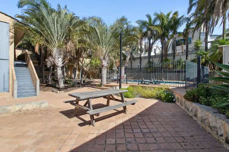 Sixth view of Homely apartment listing, 10/11 Wilton Place, Scarborough WA 6019