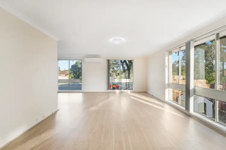 Second view of Homely house listing, 147 Epping Forest Drive, Kearns NSW 2558