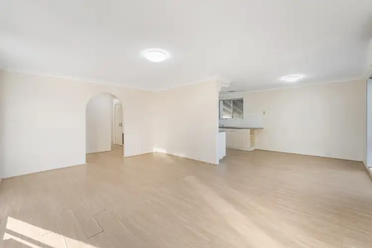 Third view of Homely house listing, 147 Epping Forest Drive, Kearns NSW 2558