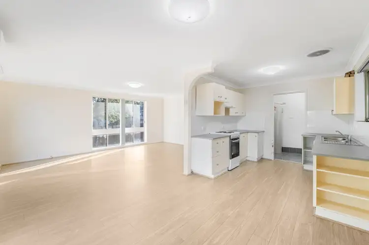 Fourth view of Homely house listing, 147 Epping Forest Drive, Kearns NSW 2558