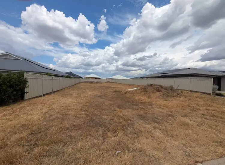 Main view of Homely land listing, 15 Lesmurdie Parade, Dubbo NSW 2830