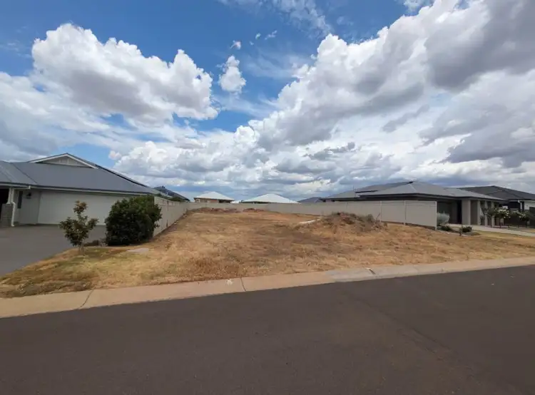 Second view of Homely land listing, 15 Lesmurdie Parade, Dubbo NSW 2830