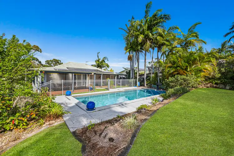 Fourth view of Homely house listing, 84 Plateau Crescent, Carrara QLD 4211