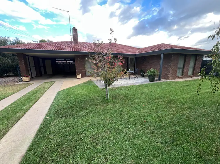 Main view of Homely house listing, 200 Waring Street, Deniliquin NSW 2710