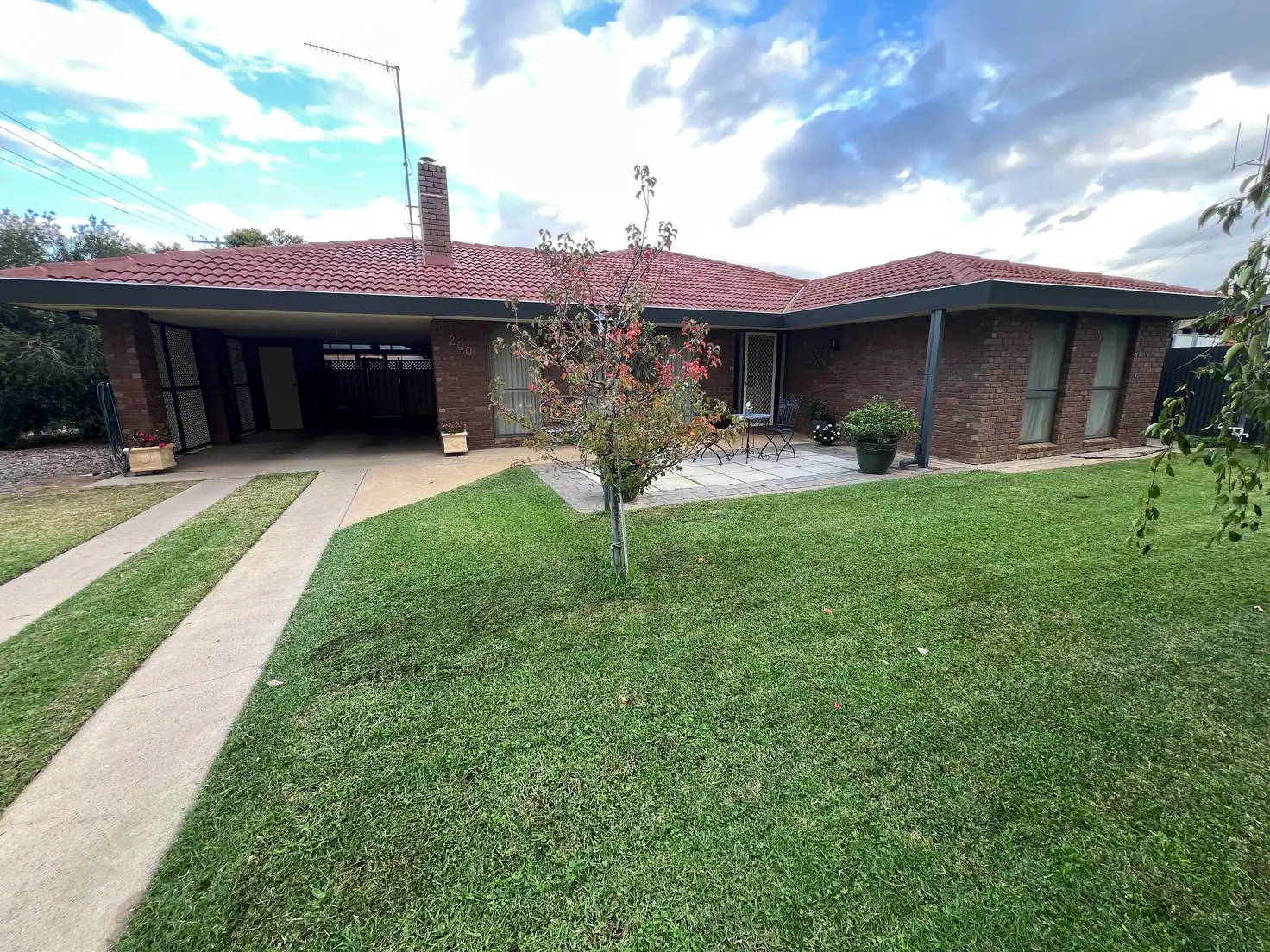 Main view of Homely house listing, 200 Waring Street, Deniliquin NSW 2710