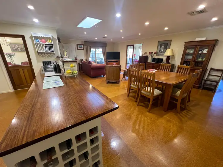 Second view of Homely house listing, 200 Waring Street, Deniliquin NSW 2710