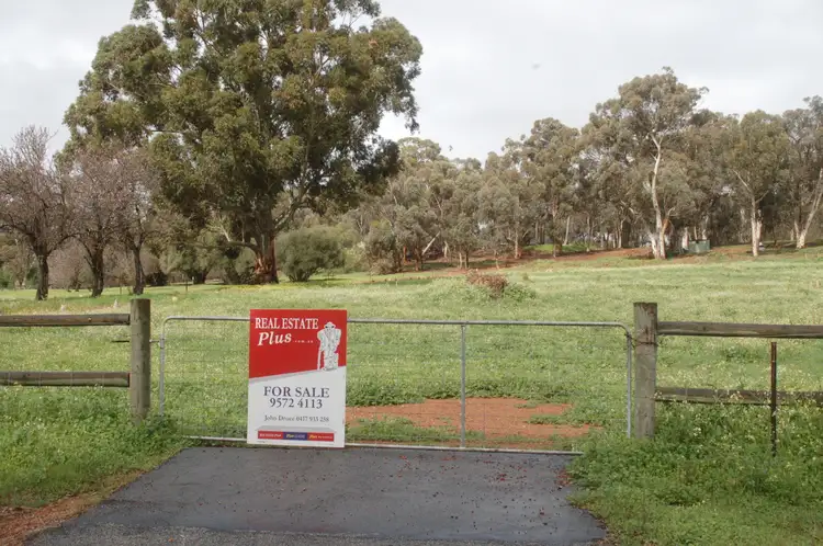 67 Werribee Road, Wundowie WA 6560