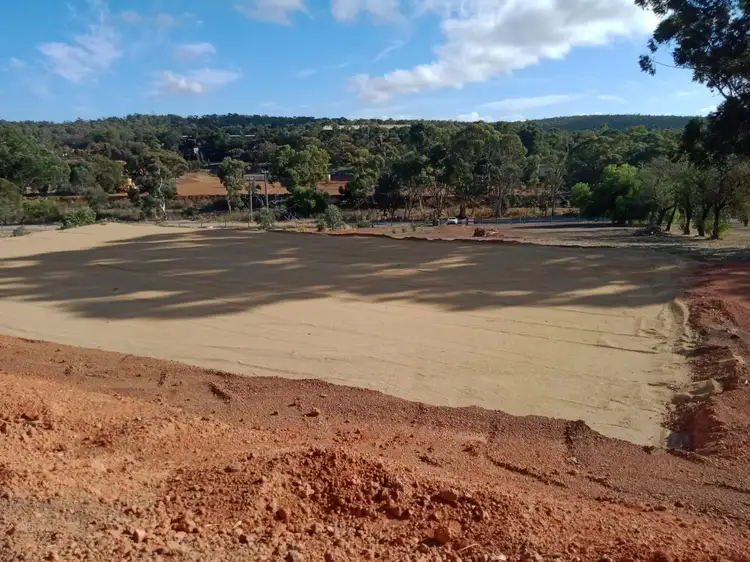 Second view of Homely land listing, 67 Werribee Road, Wundowie WA 6560