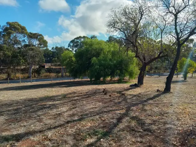 Third view of Homely land listing, 67 Werribee Road, Wundowie WA 6560