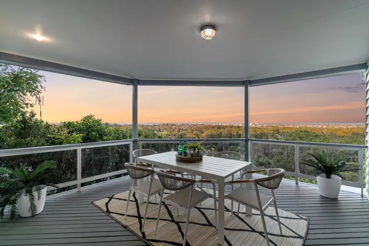 Second view of Homely house listing, 5 Honeyeater Close, Buderim QLD 4556