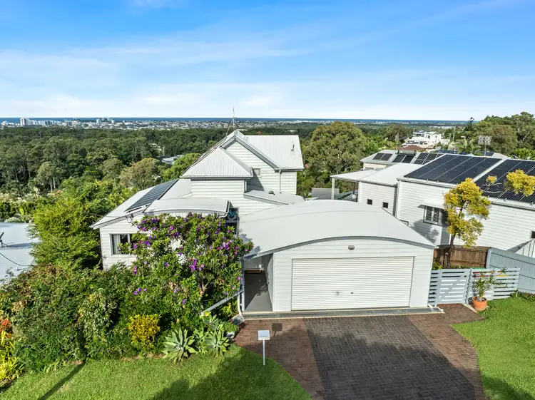 Sixth view of Homely house listing, 5 Honeyeater Close, Buderim QLD 4556