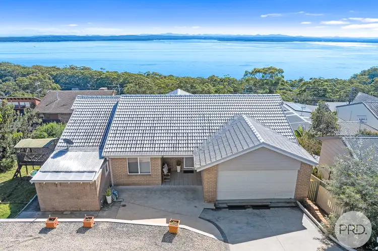 15 Wollomi Avenue, Nelson Bay NSW 2315