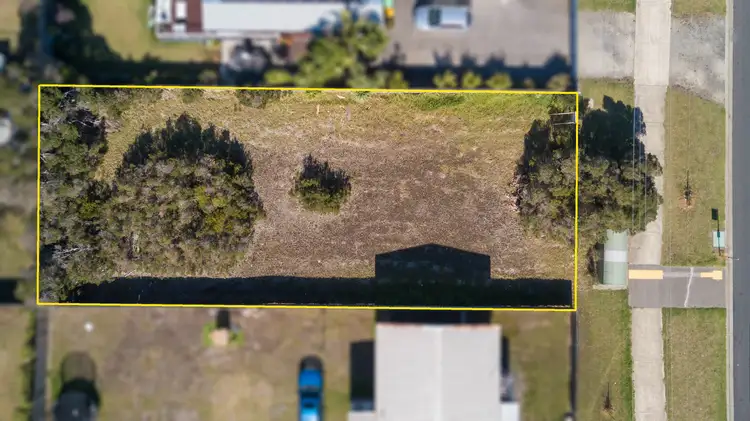 Second view of Homely land listing, 23 Woolamai Beach Road, Cape Woolamai VIC 3925