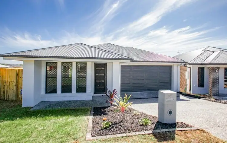 159 Watheroo Street, South Ripley QLD 4306