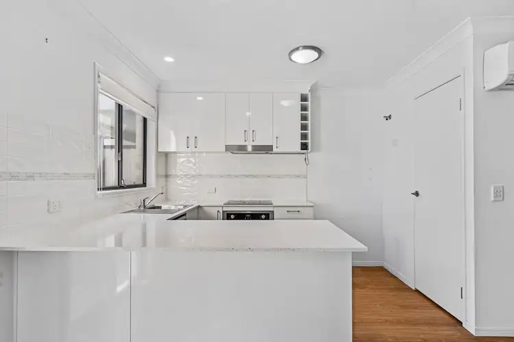 Fourth view of Homely house listing, 2/93 Railway Parade, Thorneside QLD 4158