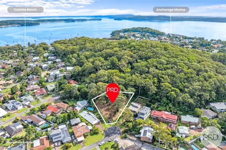 15 Portside Crescent, Corlette NSW 2315