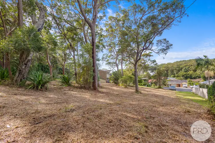 Third view of Homely land listing, 15 Portside Crescent, Corlette NSW 2315